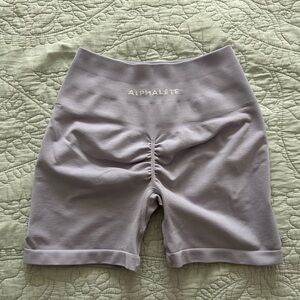 Alphalete Amplify Shorts